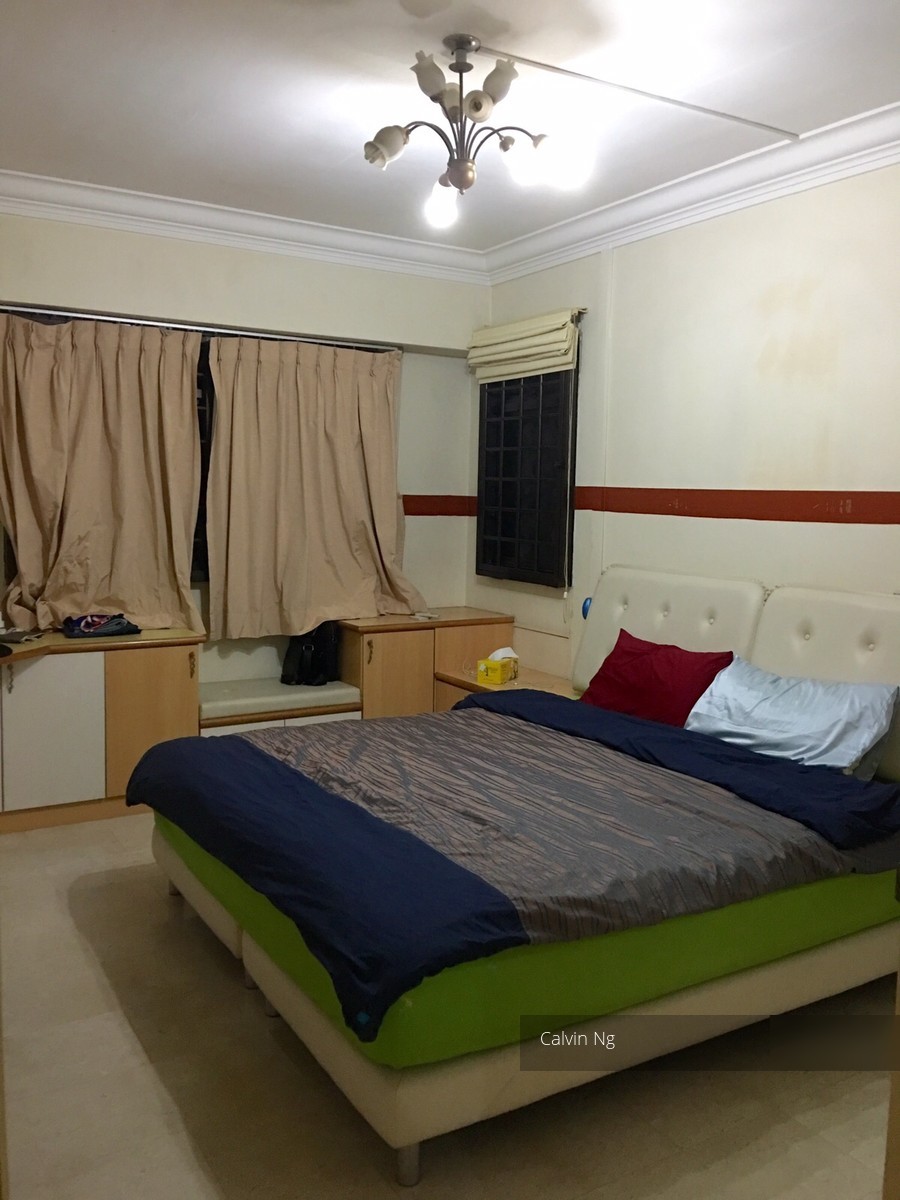 Blk 331 Sembawang Close (Sembawang), HDB 4 Rooms #107515302